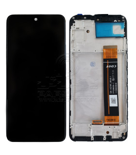 تاچ و ال سی دی شرکتی سامسونگ گلکسی A235 - GALAXY A23