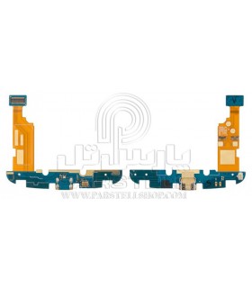 فلت شارژ - میکروفون ال جی NEXUS4