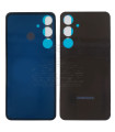 درب پشت سامسونگ گلکسی S721 - GALAXY S24 FE  رنگ مشکی