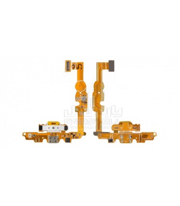 فلت شارژ ال جی E450-L5