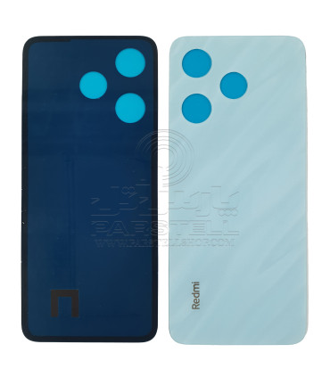 درب پشت شیائومی XIAOMI REDMI 13