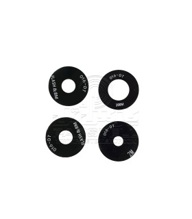 شیشه لنز دوربین شیائومی (XIAOMI NOTE 14 PRO(5G