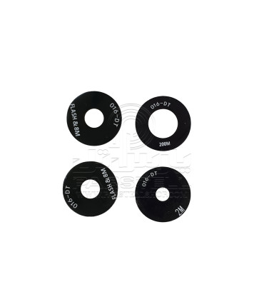 شیشه لنز دوربین شیائومی (XIAOMI NOTE 14 PRO(5G