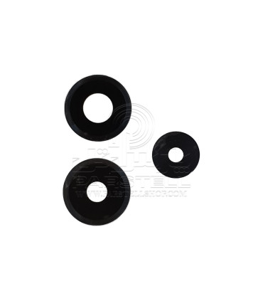 شیشه لنز دوربین شیائومی XIAOMI REDMI NOTE 14 (4G)