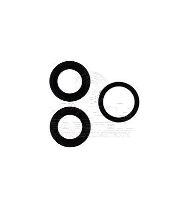 شیشه لنز دوربین آیفون IPHONE 16 PRO MAX