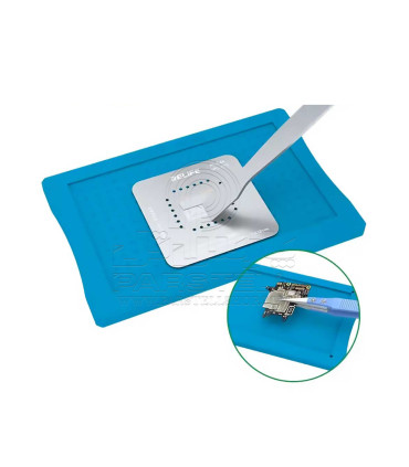 پد نسوز شابلون مغناطیسی ریلایف RL-088