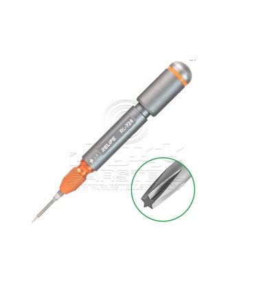 پیچ گوشتی آیفون ریلایف RELIFE RL-724