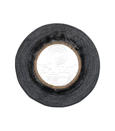 چسب دو طرفه 2 میلی متری مشکی