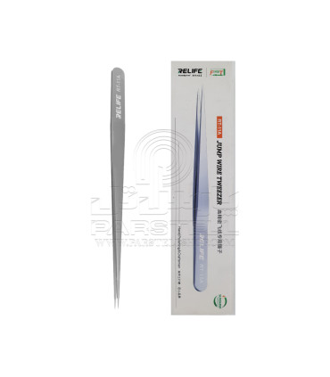 پنس سر صاف ریلایف RELIFE RT-11A