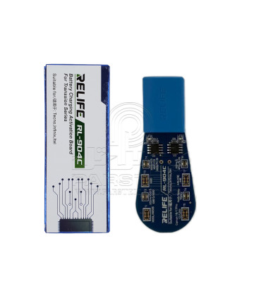 شوکر باتری ریلایف مدل RELIFE RL-904C