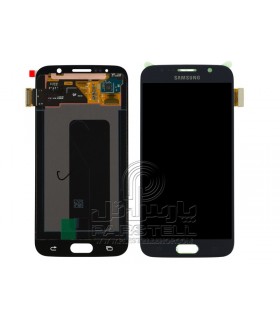 تاچ و ال سی دی گوشی سامسونگ گلگسی اس6 مدل جی920