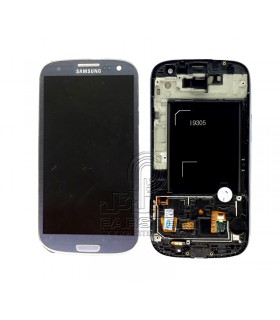 تاچ و ال سی دی سامسونگ گلگسی I9305 - S3