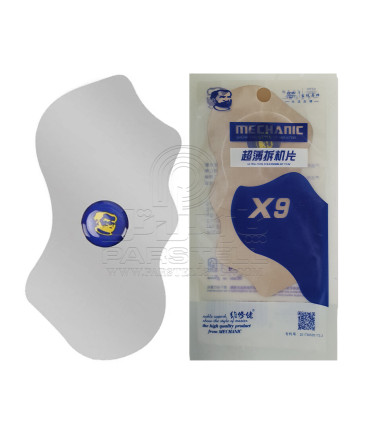 قاب باز کن مکانیک مدل MECHANIC X9