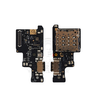 برد شارژ شیائومی XIAOMI REDMI NOTE 14 (4G)