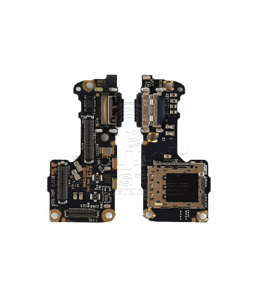 برد شارژ شیائومی XIAOMI MI 12