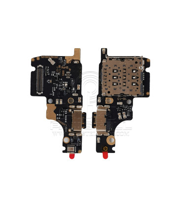 برد شارژ شیائومی XIAOMI REDMI NOTE 14 (5G)