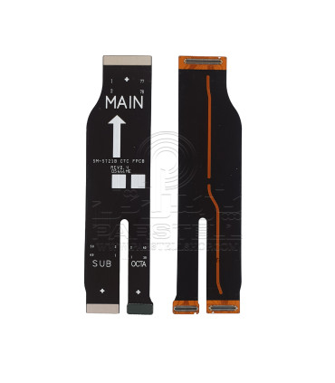 فلت رابط شارژ سامسونگ گلکسی S721 - GALAXY S24 FE