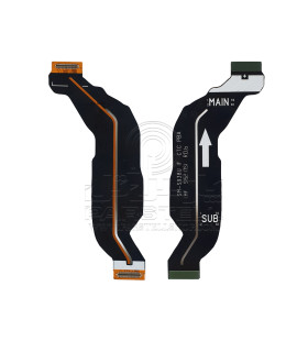 فلت رابط شارژ سامسونگ گلکسی S938 - GALAXY S25 ULTRA