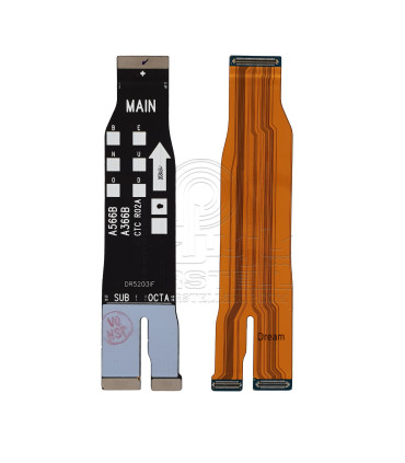 فلت رابط شارژ سامسونگ گلکسی GALAXY A36 & A56