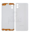 درب پشت سامسونگ گلکسی A045- GALAXY A04  رنگ سفید