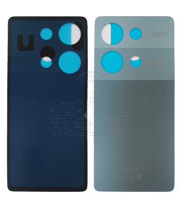 درب پشت شیائومی XIAOMI REDMI NOTE 13 PRO (4G)