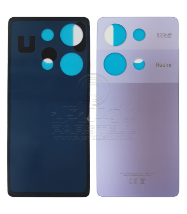 درب پشت شیائومی XIAOMI REDMI NOTE 13 PRO (4G)