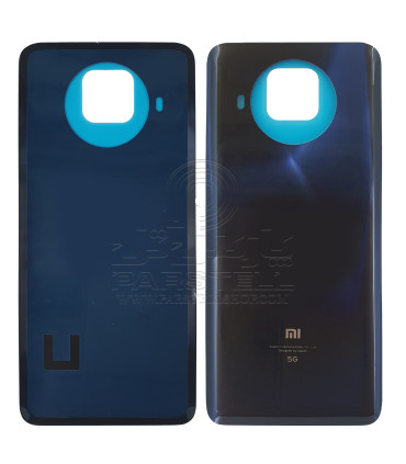 درب پشت شیائومی XIAOMI MI 10T LITE رنگ مشکی