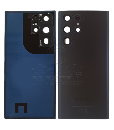 درب پشت سامسونگ گلکسی S908 - GALAXY S22 ULTRA