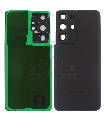 درب پشت سامسونگ گلکسی G998-GALAXY S21 ULTRA