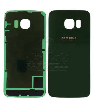 درب پشت سامسونگ گلکسی G925 - GALAXY S6 EDGE