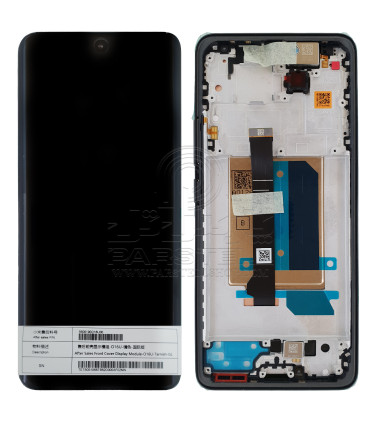 تاچ و ال سی دی شیائومی XIAOMI REDMI NOTE 14 PRO PLUS