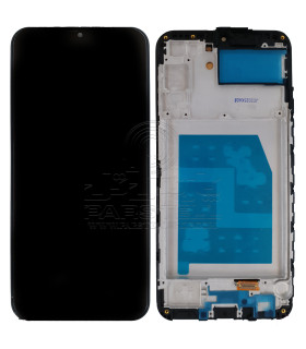 تاچ و ال سی دی اولد JC سامسونگ گلکسی A245 - GALAXY A24 flat jc فلت جی سی