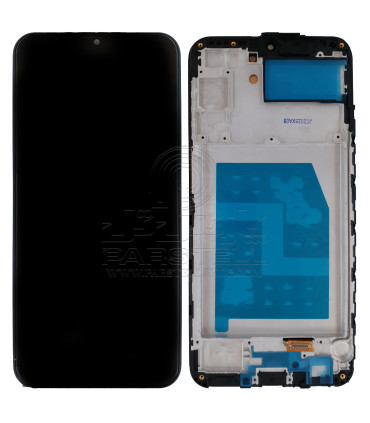 تاچ و ال سی دی اولد سامسونگ گلکسی A245 - GALAXY A24 flat jc فلت جی سی