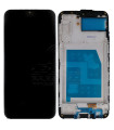 تاچ و ال سی دی اولد JC سامسونگ گلکسی A245 - GALAXY A24 flat jc فلت جی سی