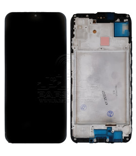 تاچ و ال سی دی اولد JC سامسونگ گلکسی A155 - GALAXY A15 فلت jc جی سی