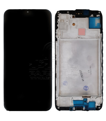 تاچ و ال سی دی اولد JC سامسونگ گلکسی A155 - GALAXY A15 فلت jc جی سی