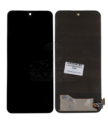 تاچ و ال سی دی شیائومی XIAOMI REDMI NOTE 12 (4G)