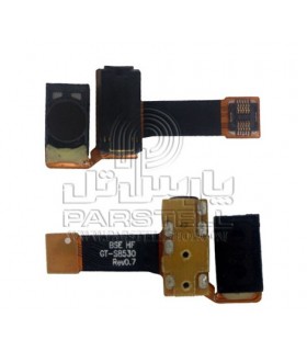 فلت هندزفری و اسپیکر سامسونگ S8530-WAVE2