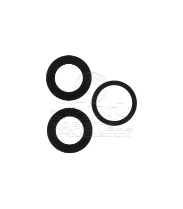 شیشه لنز دوربین آیفون  IPHONE 15 PRO MAX