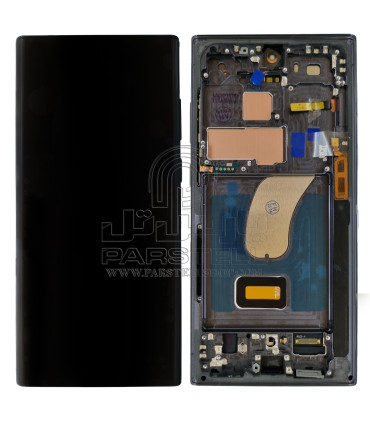 تاچ و ال سی دی اولد سامسونگ گلکسی S918 - GALAXY S23 ULTRA
