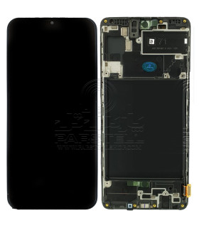 تاچ و ال سی دی اولد سامسونگ گلکسی A715 - GALAXY A71