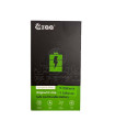 باطری آیفون IPHONE 13  برند ZQQ