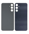 درب پشت سامسونگ گلکسی A256 - GALAXY A25 رنگ مشکی