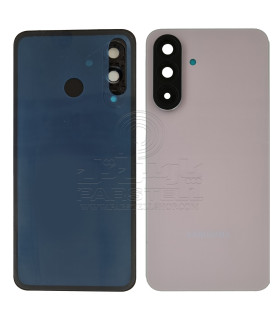 درب پشت سامسونگ گلکسی A566 - GALAXY A56