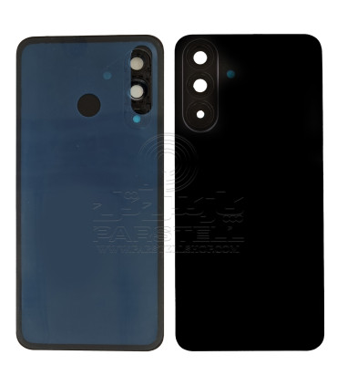 درب پشت سامسونگ گلکسی A566 - GALAXY A56  - رنگ مشکی
