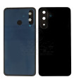درب پشت سامسونگ گلکسی A566 - GALAXY A56  - رنگ مشکی