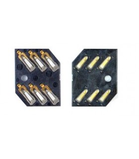 کانکتور سیم نوکیا X3-00