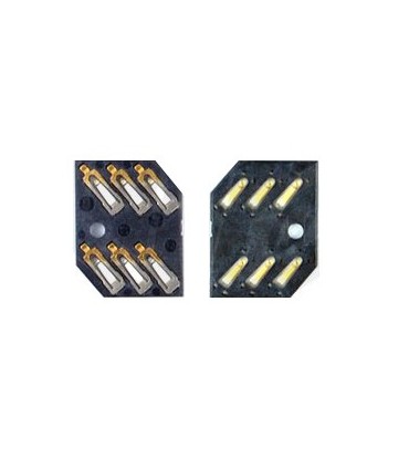 کانکتور سیم نوکیا X3-00