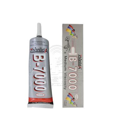 چسب مایع ژانلیدا ZHANLIDA B7000 110ML