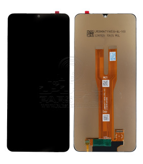 تاچ و ال سی دی شرکتی سامسونگ گلکسی A075 - GALAXY A07
lcd samsung a07-a075